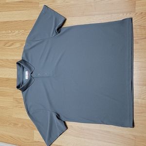 Mens XL Bundle 4/21. Men's blue Polo shirt [Grand Slam]